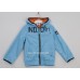 European Latest Boys Hooded Wind breaker/ Jacket 